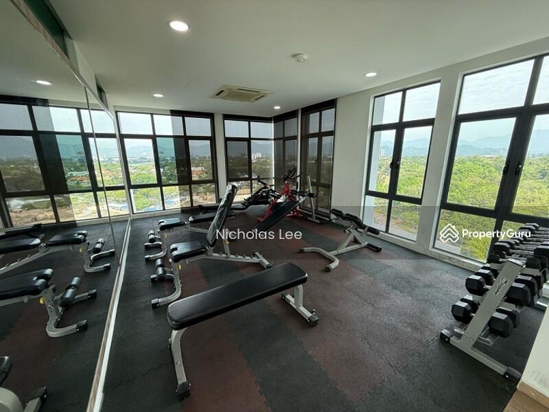 Untuk Dijual - Polo Residences