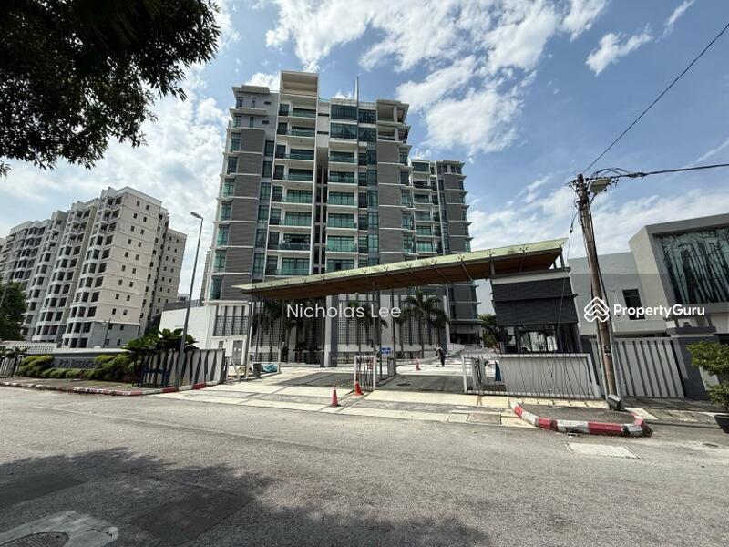 Untuk Dijual - Polo Residences