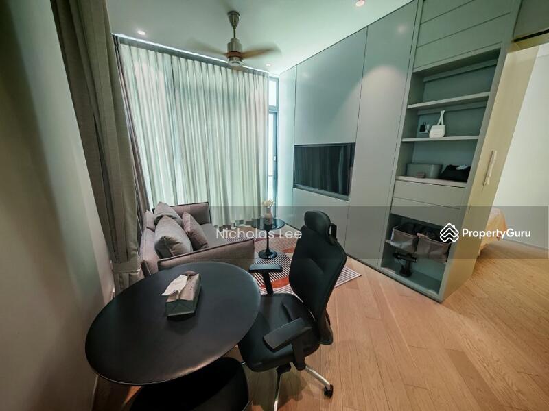 Untuk Dijual - Polo Residences