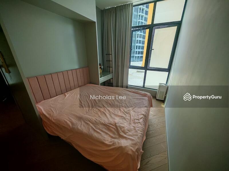 Untuk Dijual - Polo Residences
