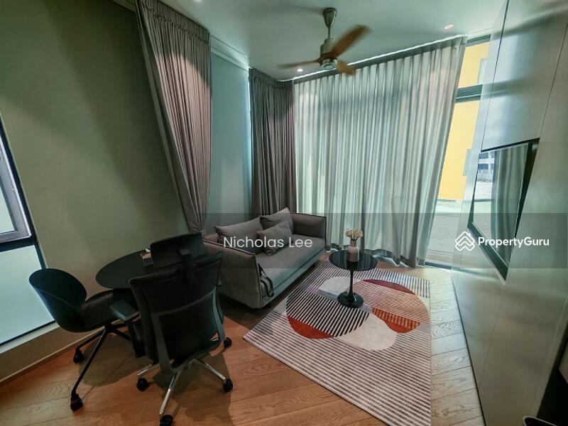Untuk Dijual - Polo Residences