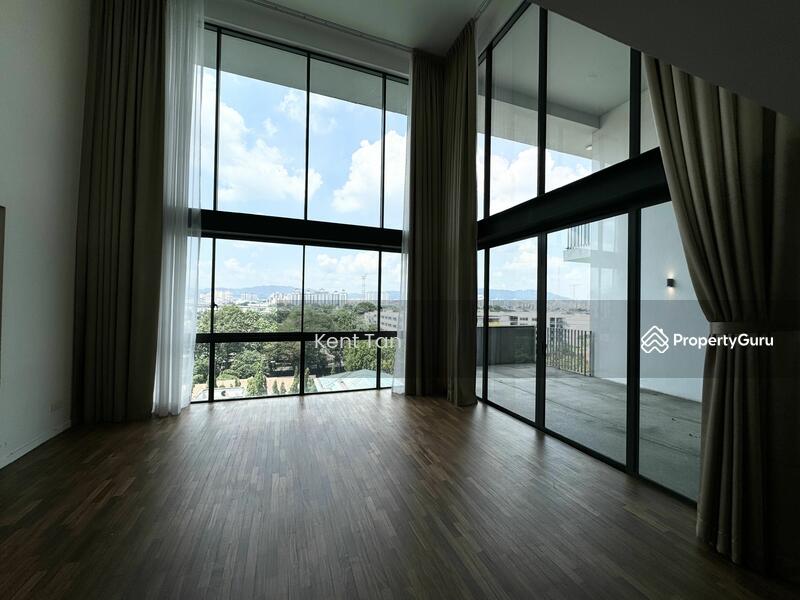 For Rent - Katana II