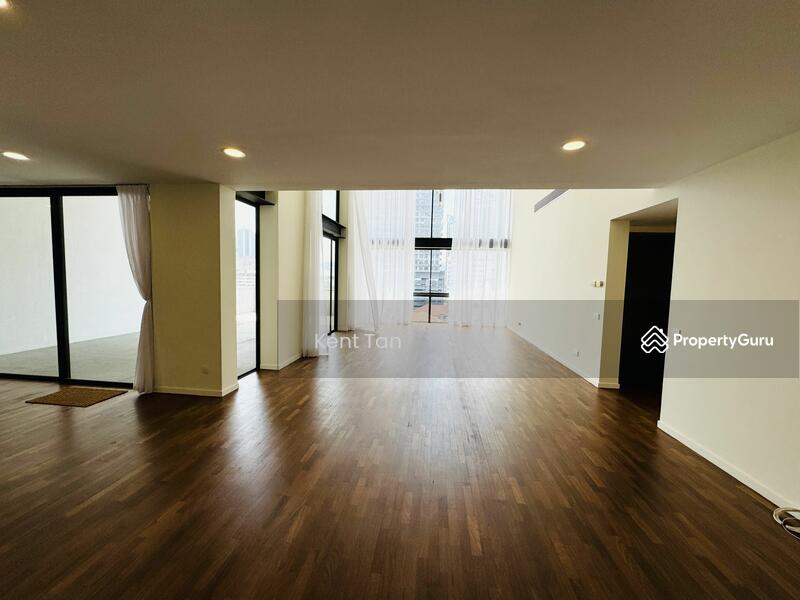 For Rent - Katana II