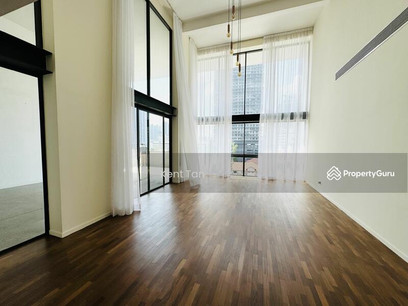 For Rent - Katana II