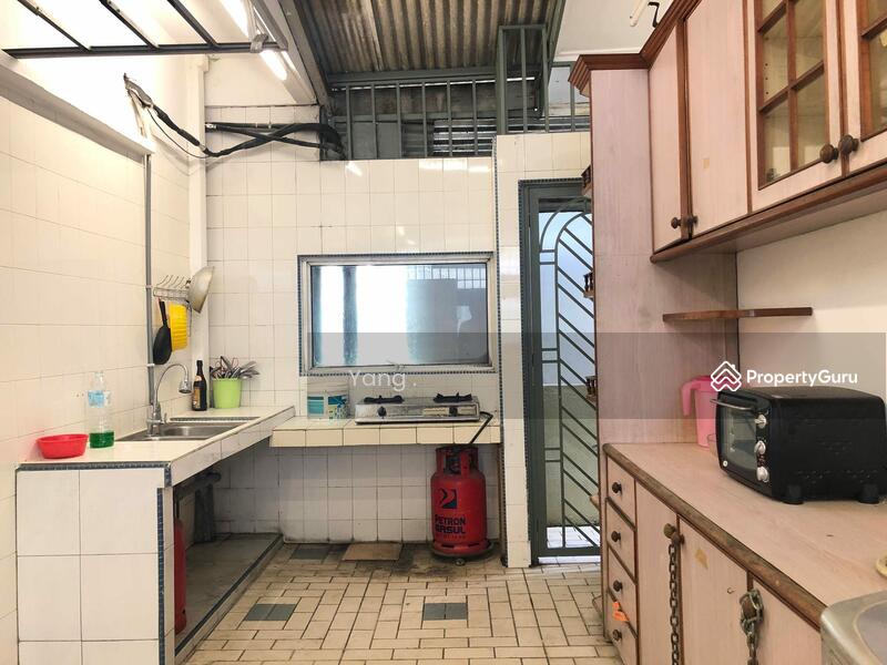 For Rent - Furnished room @ Sentul Barat