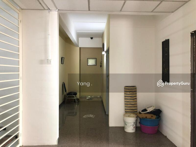 For Rent - Furnished room @ Sentul Barat