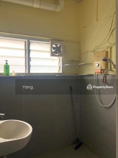 For Rent - Furnished room @ Sentul Barat