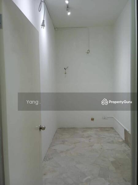 For Rent - Furnished room @ Sentul Barat