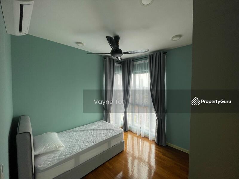 Condominium for Rent at Kaleidoscope (Residensi Setiawangsa) - Vayne Toh - PropertyGuru.com.my