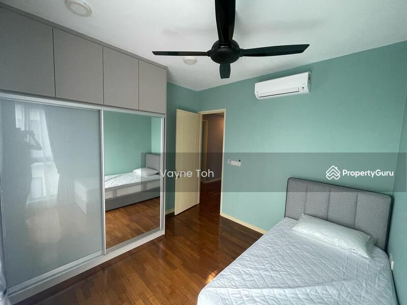 Condominium for Rent at Kaleidoscope (Residensi Setiawangsa) - Vayne Toh - PropertyGuru.com.my