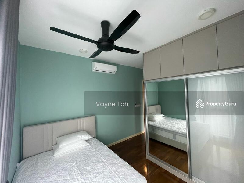 Condominium for Rent at Kaleidoscope (Residensi Setiawangsa) - Vayne Toh - PropertyGuru.com.my