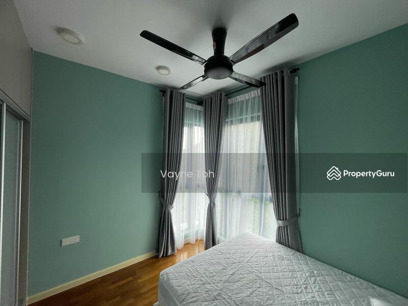 Condominium for Rent at Kaleidoscope (Residensi Setiawangsa) - Vayne Toh - PropertyGuru.com.my