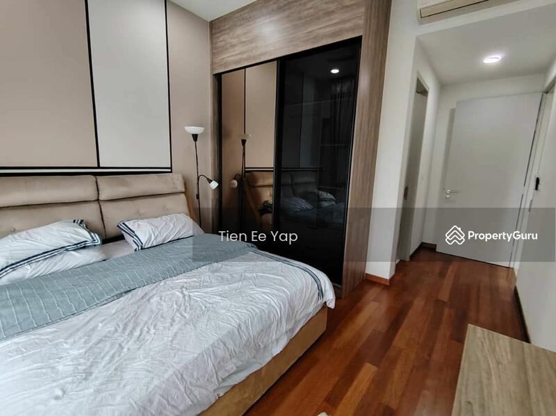 Sapphire Paradigm untuk Untuk Disewa - RM 3,599 /bulan, Mac 2026 - PropertyGuru.com.my