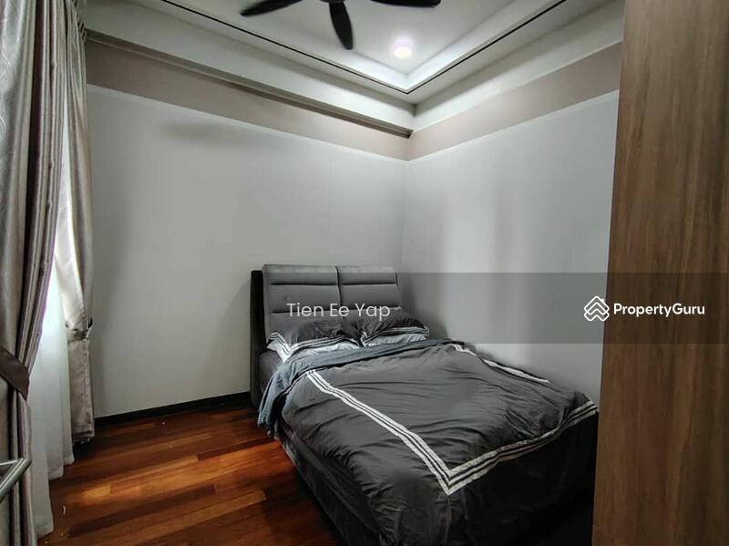 Sapphire Paradigm untuk Untuk Disewa - RM 3,599 /bulan, Mac 2026 - PropertyGuru.com.my