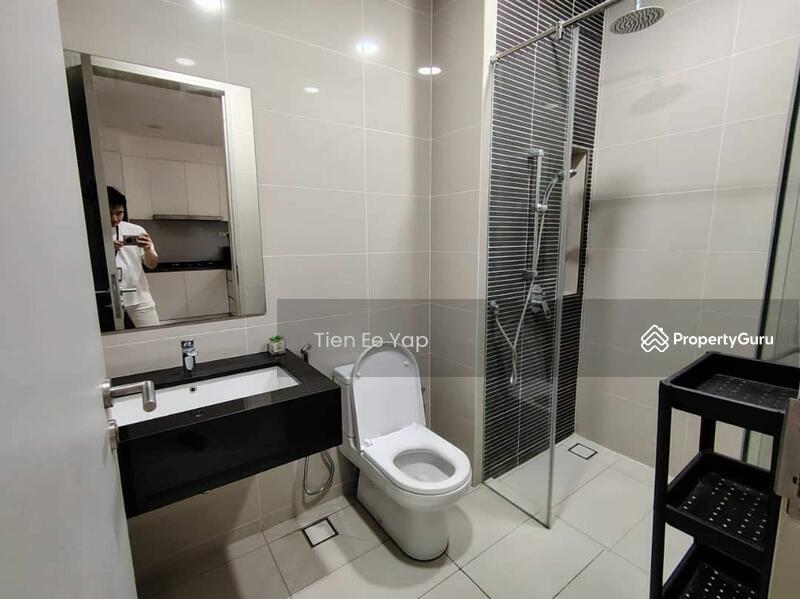 Sapphire Paradigm untuk Untuk Disewa - RM 3,599 /bulan, Mac 2026 - PropertyGuru.com.my