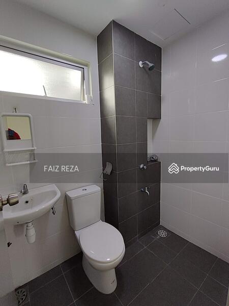 Untuk Disewa - Kiara Court