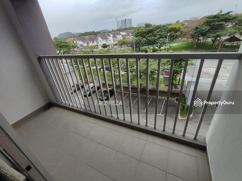 Untuk Disewa - Kiara Court