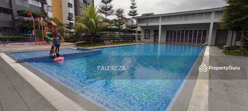 Untuk Disewa - Kiara Court