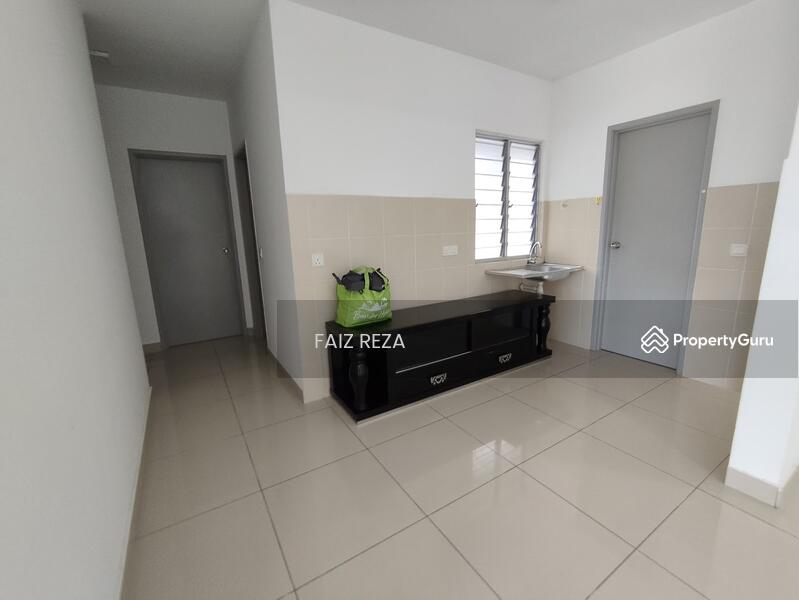 Untuk Disewa - Kiara Court