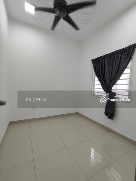 Untuk Disewa - Kiara Court