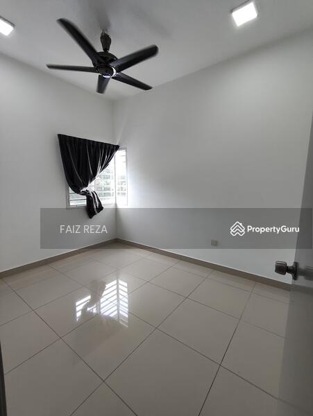 Untuk Disewa - Kiara Court