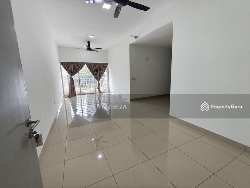 Untuk Disewa - Kiara Court