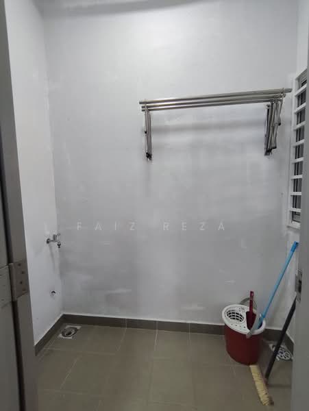Pangsapuri untuk Disewa di Kiara Court - FAIZ REZA - PropertyGuru.com.my
