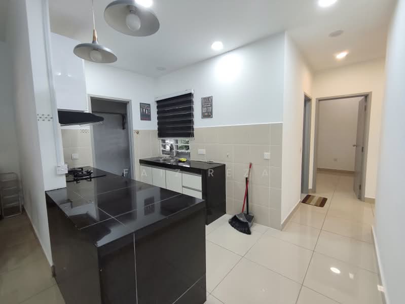 Pangsapuri untuk Disewa di Kiara Court - FAIZ REZA - PropertyGuru.com.my