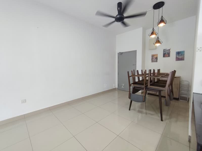Pangsapuri untuk Disewa di Kiara Court - FAIZ REZA - PropertyGuru.com.my