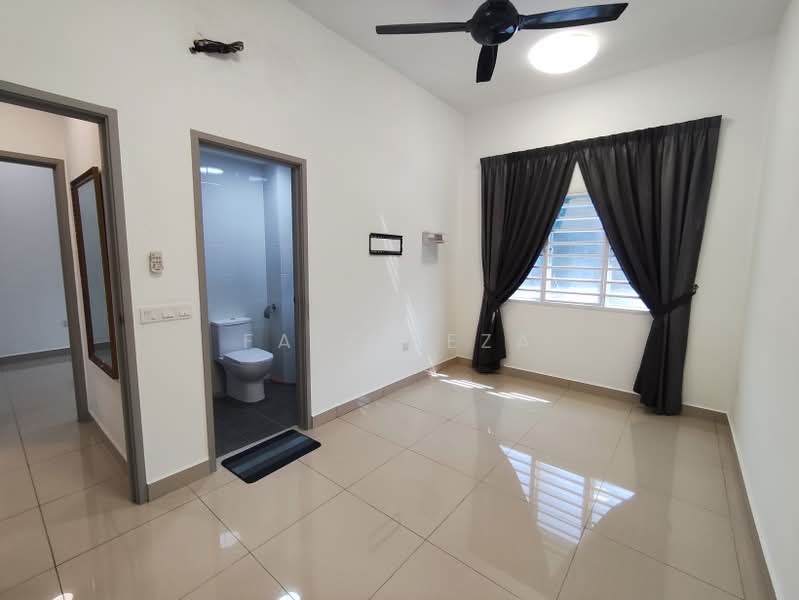 Pangsapuri untuk Disewa di Kiara Court - FAIZ REZA - PropertyGuru.com.my