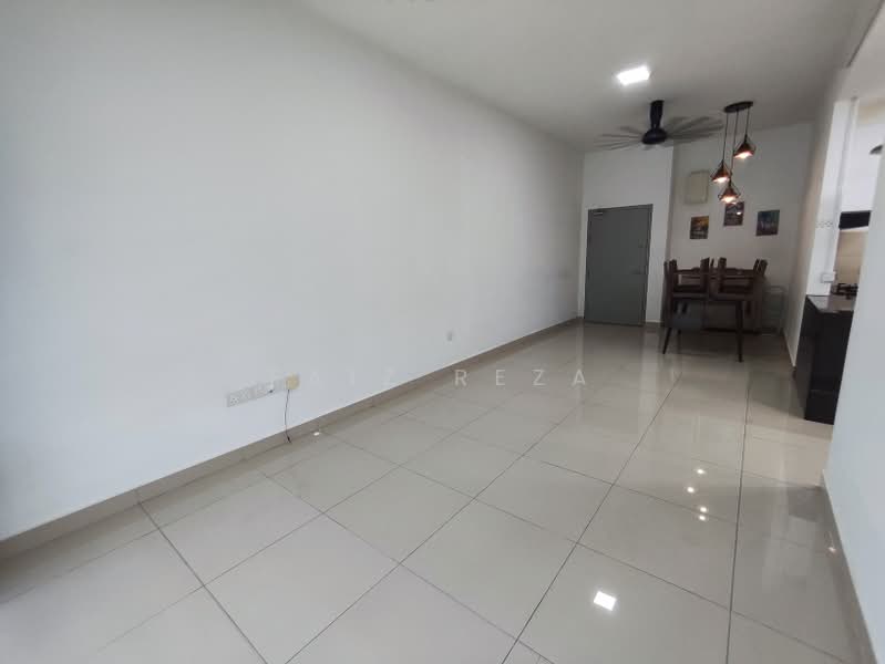 Pangsapuri untuk Disewa di Kiara Court - FAIZ REZA - PropertyGuru.com.my