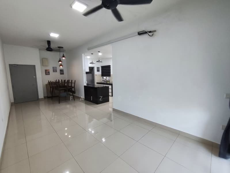Pangsapuri untuk Disewa di Kiara Court - FAIZ REZA - PropertyGuru.com.my