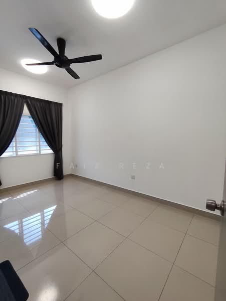Pangsapuri untuk Disewa di Kiara Court - FAIZ REZA - PropertyGuru.com.my