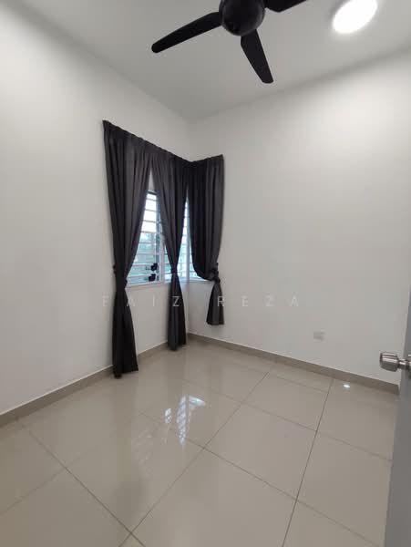 Pangsapuri untuk Disewa di Kiara Court - FAIZ REZA - PropertyGuru.com.my