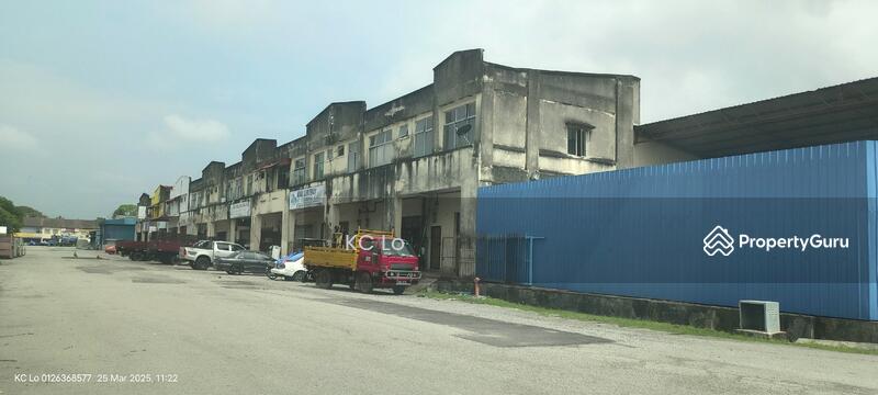 Untuk Dijual - Bandar Seremban Selatan