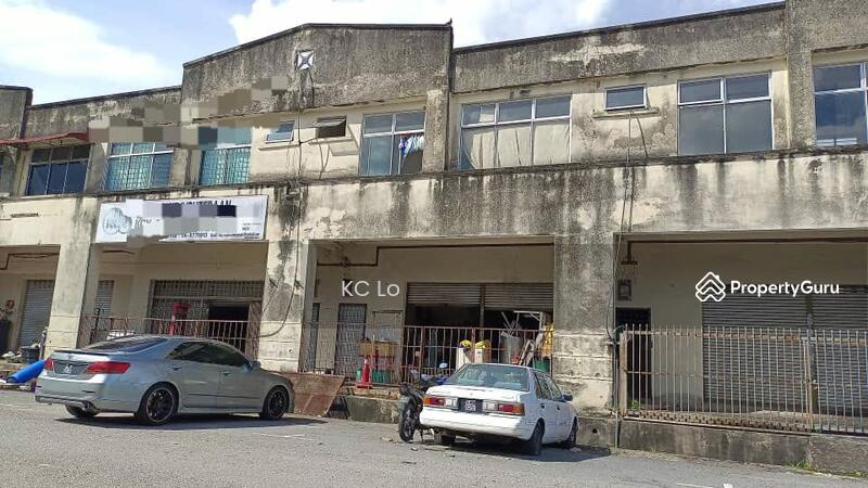 Untuk Dijual - Bandar Seremban Selatan
