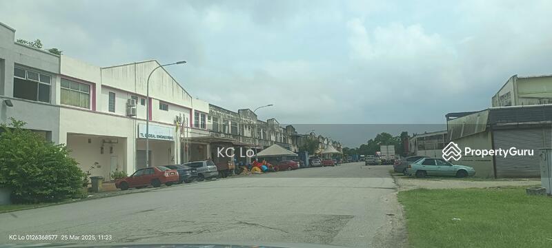 Untuk Dijual - Bandar Seremban Selatan