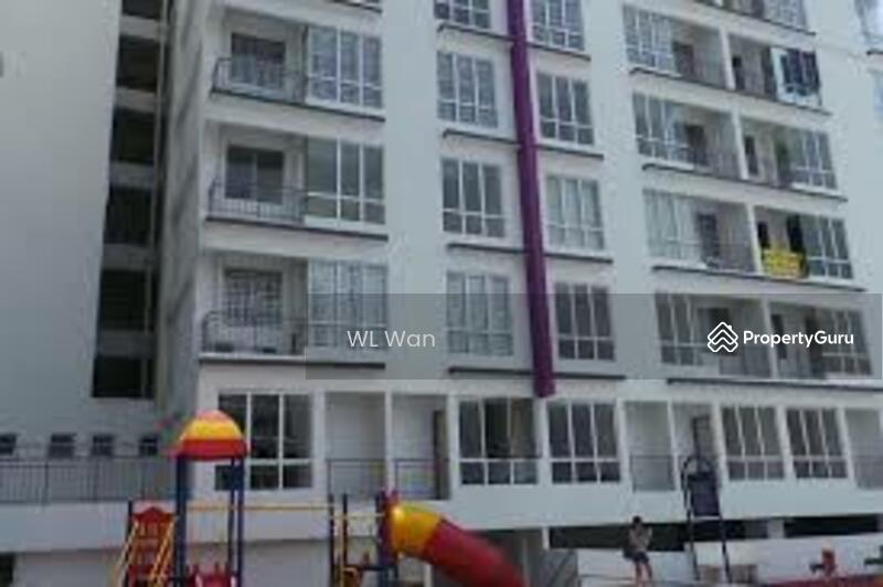 Untuk Dijual - Radius Residence