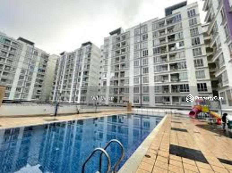 Untuk Dijual - Radius Residence