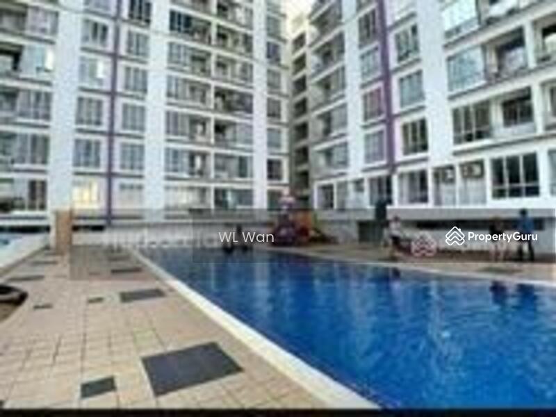 Untuk Dijual - Radius Residence