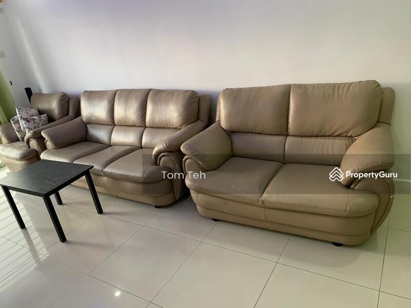 Condominium for Rent at Casa Idaman - Tom Teh - PropertyGuru.com.my