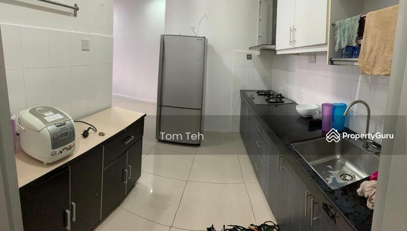 Condominium for Rent at Casa Idaman - Tom Teh - PropertyGuru.com.my