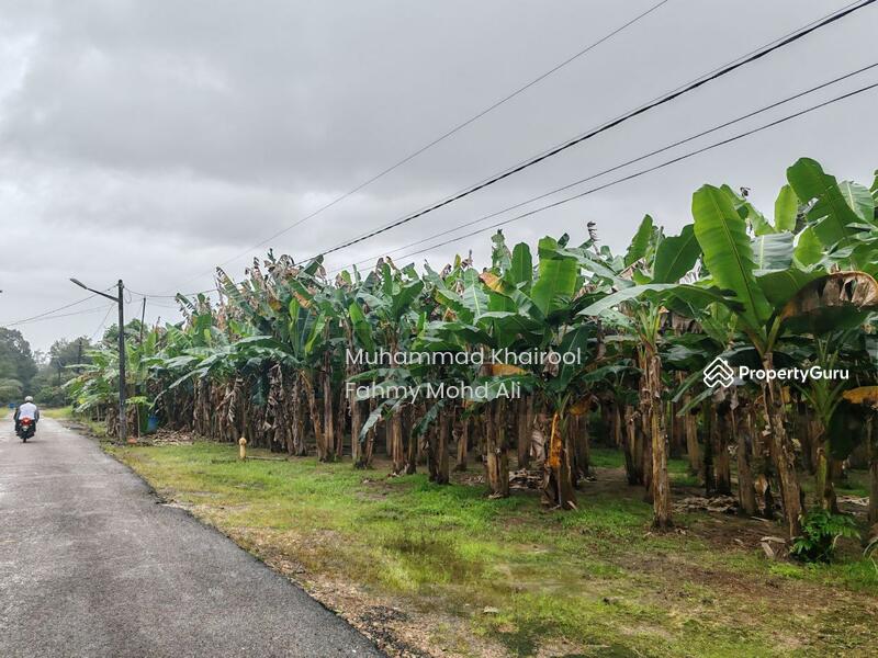 Untuk Dijual - Parit Sikom Pontian