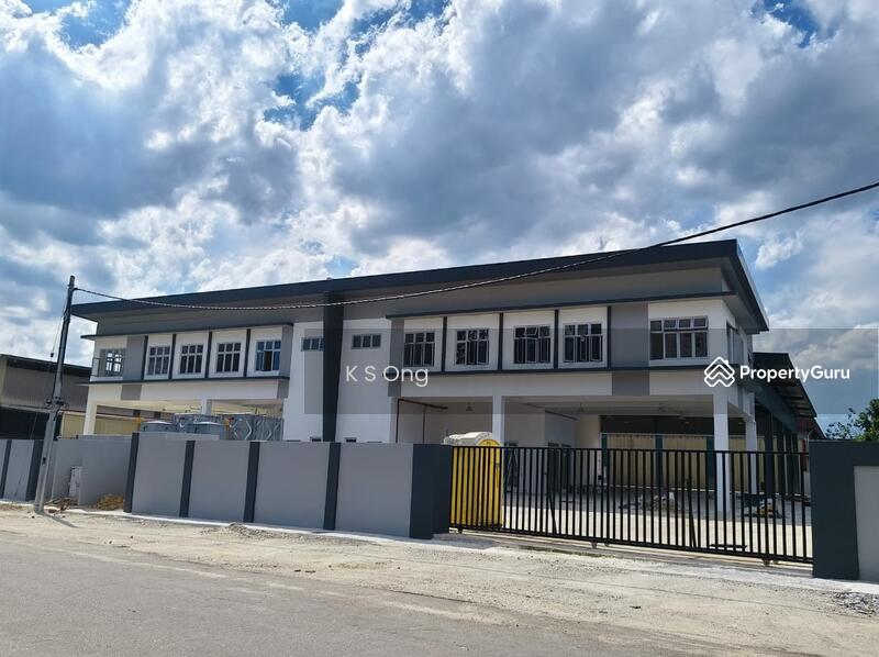For Sale - Johor Bahru