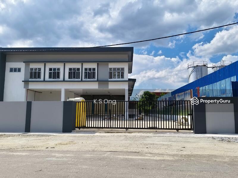 For Sale - Johor Bahru