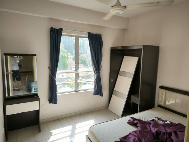 Condominium for Sale at Nilam Puri - Paul Lee - PropertyGuru.com.my