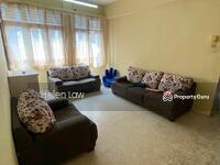 For Sale - Wisma Terengganu