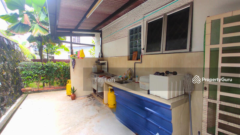 Untuk Dijual - Bungalow Seremban 2 Stry Taman Seremban Forest Heights Tmn Yoon Fook Taman Kian Kee Seremban Garden