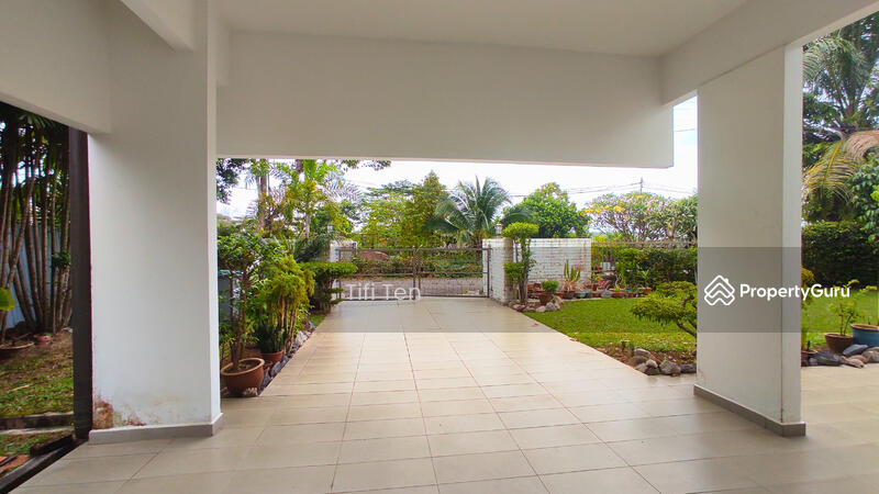 Untuk Dijual - Bungalow Seremban 2 Stry Taman Seremban Forest Heights Tmn Yoon Fook Taman Kian Kee Seremban Garden