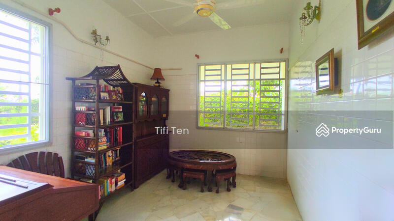 Untuk Dijual - Bungalow Seremban 2 Stry Taman Seremban Forest Heights Tmn Yoon Fook Taman Kian Kee Seremban Garden